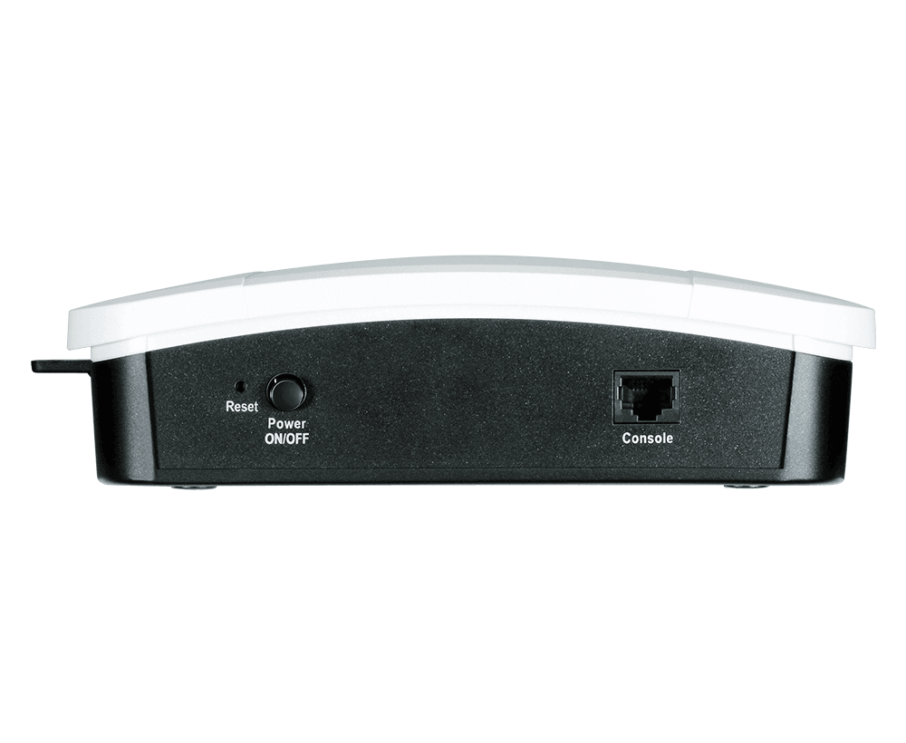 D-Link Simultaneous Dual-Band 11n/ac Unified Access Point