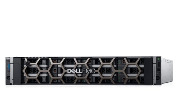 Dell PowerEdge Server R740 Silver 2x 10C 32G