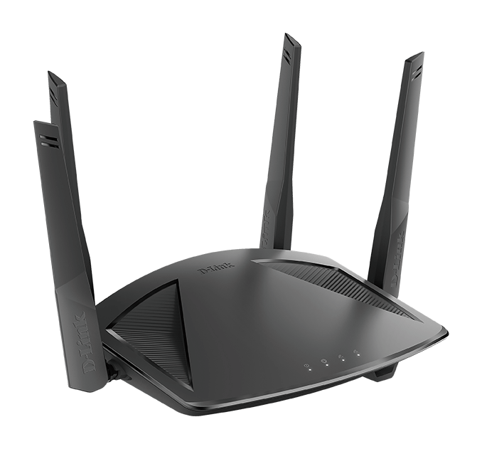 EXO AX AX1800 Wi-Fi 6 Router