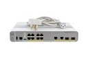 [WS-C2960CX-8TC-L] Cisco Catalyst 2960-cx 8 port