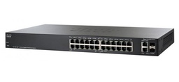 [SG250-26] Cisco SG250-26 26port Gigabit Managed Switch