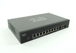 [SG300-10] Cisco SMB 10port Gigabit Managed Switch
