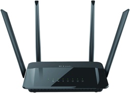 [DIR-822] D-Link Wireless Router DIR-822