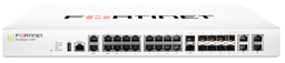 [FG-100F] Fortinet Secure SD-WAN Next Generation Firewall 100F