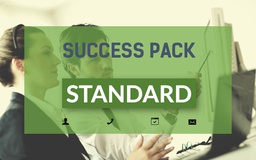 Support subscription Success Standard