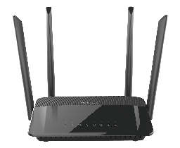 [DIR-842] Wireless AC1200 MU-MIMO Wi-Fi Gigabit Router
